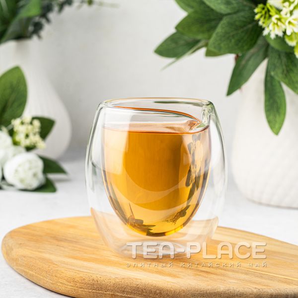 Чахэй средний, стекло без ручки